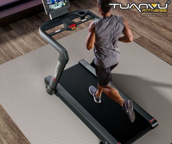 Máy chạy bộ T8, may chay bo t8