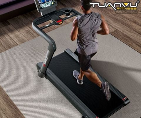 Máy chạy bộ T8, may chay bo t8