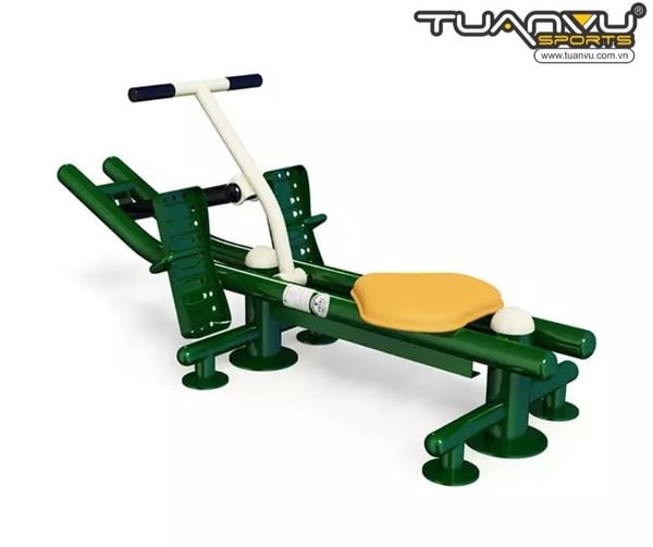 Máy chèo thuyền ngoài trời KP-JSQ084, may cheo thuyen ngoai troi kp jsq084