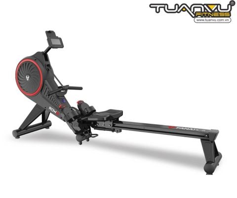 Máy chèo thuyền ROW8, may cheo thuyen row8