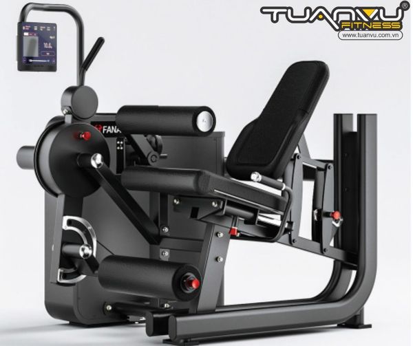 Máy Đá Chân Trước Kết Hợp Móc Chân Sau Điện Tử EMP417, may da chan truoc ket hop moc chan sau dien tu emp417