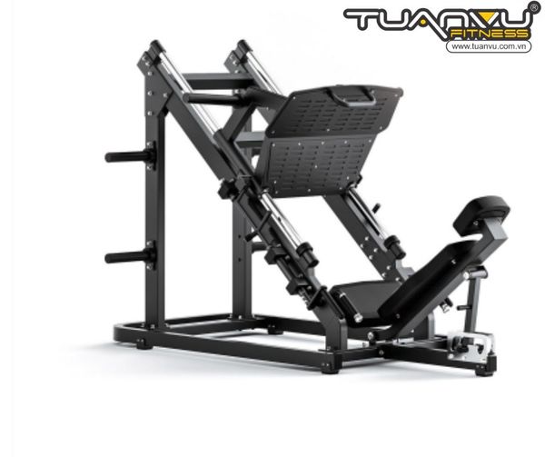 Máy đạp chân 45 độ FP748, may dap chan 45 do fp748