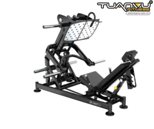 Máy đạp chân ngang FB9946D, may dap chan ngang fb9946d