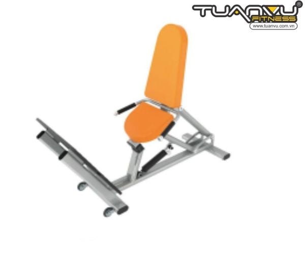 Máy đạp chân ngang thủy lực TR805, may dap chan ngang thuy luc tr805