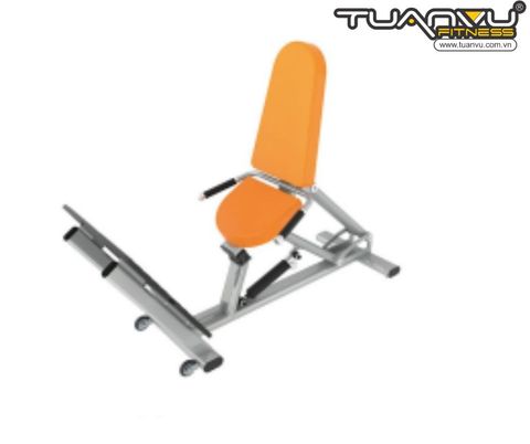 Máy đạp chân ngang thủy lực TR805, may dap chan ngang thuy luc tr805