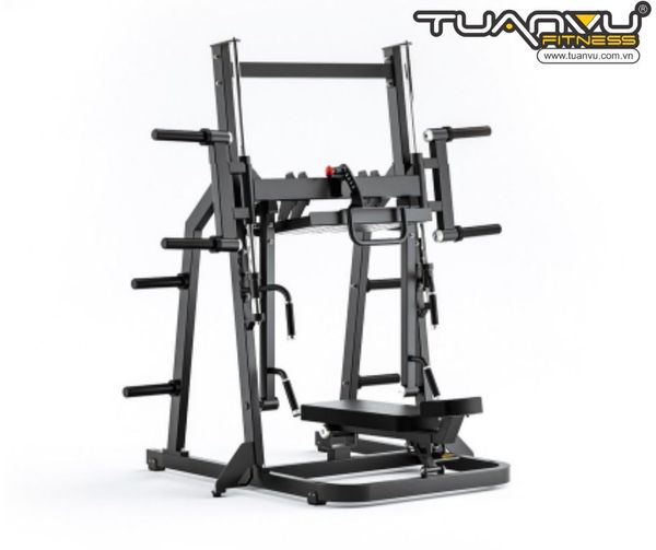 Máy đạp chân theo phương thẳng đứng FP749, may dap chan theo phuong thang dung fp749