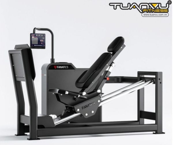 Máy Đạp Chân Thông Minh Tích Hợp Điện Tử EMP319, may dap chan thong minh tich hop dien tu emp319