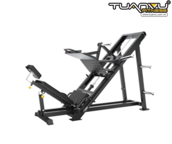 Máy đẩy chân nghiêng 45 độ FB760, may day chan nghieng 45 do fb760