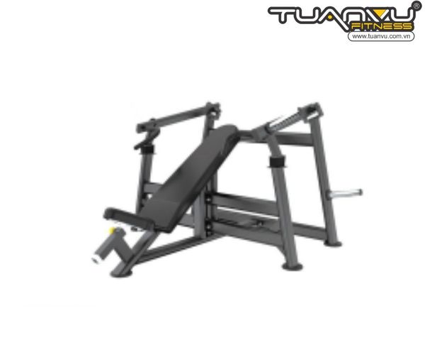 Máy đẩy ngực dốc lên PT6710, may day nguc doc len pt6710