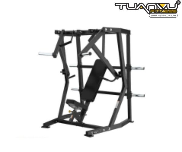 Máy đẩy ngực dốc xuống FB777, may day nguc doc xuong fb777