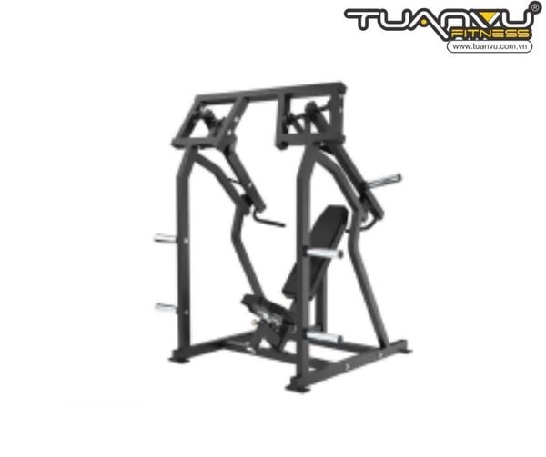 Máy đẩy ngực đứng FB788, may day nguc dung fb788