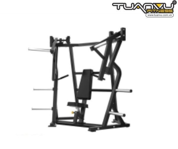 Máy đẩy ngực ngang FB780, may day nguc ngang fb780