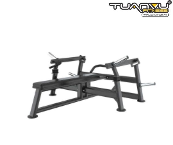 Máy đẩy ngực ngang PT6705, may day nguc ngang pt6705