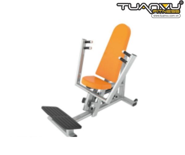 Máy đẩy ngực thuỷ lực TR807, may day nguc thuy luc tr807