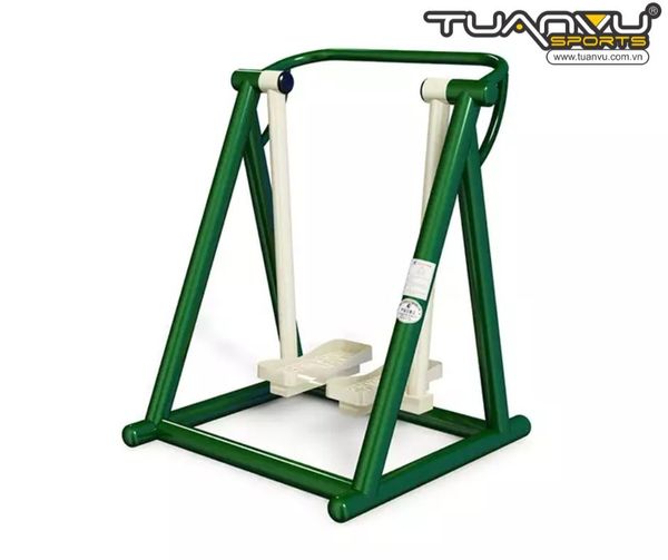 Máy đi bộ trên không 1 người KP-JSQ063, may di bo tren khong 1 nguoi kp jsq063