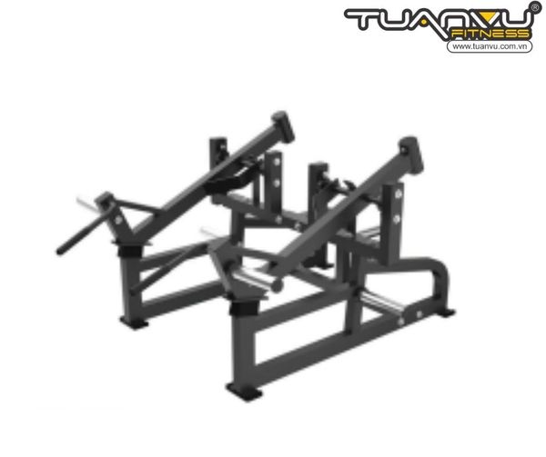 Máy đứng tập cầu vai FB793, may dung tap cau vai fb793