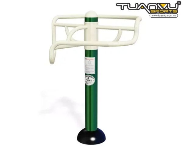 Máy ép chân 3 người KP-JSQ039, may ep chan 3 nguoi kp jsq039