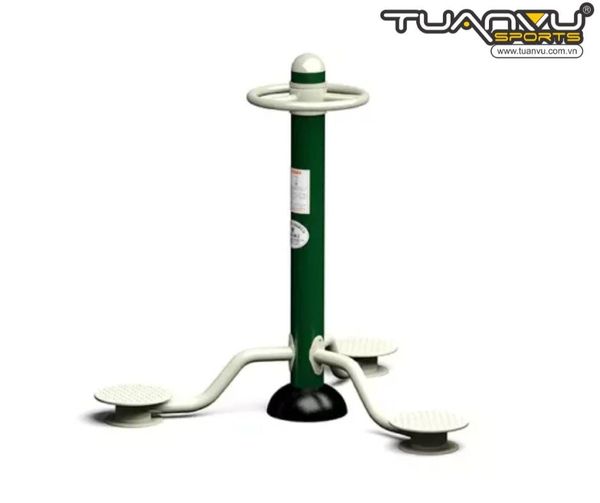 Máy ép chân ngoài trời KP-JSQ003, may ep chan ngoai troi kp jsq003