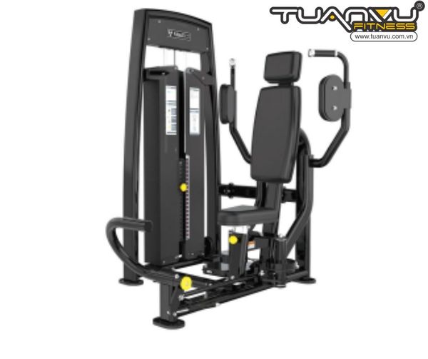 Máy Ép Ngực Dưới FS9910D, may ep nguc duoi fs9910d