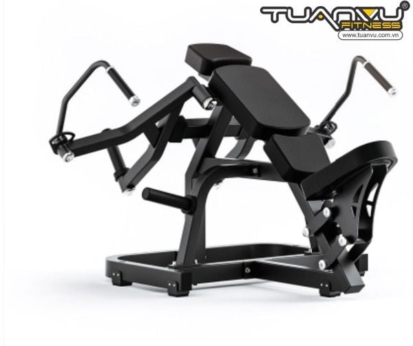 Máy ép ngực ngang FP797, may ep nguc ngang fp797