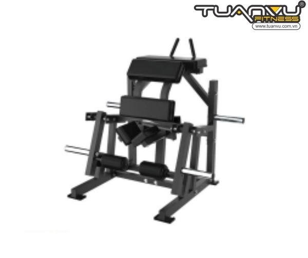 Máy gập đùi sau tư thế quỳ FB791, Máy gập đùi sau tư thế quỳ FB791