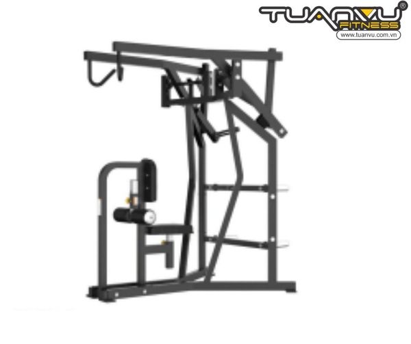 Máy kéo lưng cao chuyển động độc lập FB776, may keo lung cao chuyen dong doc lap fb776