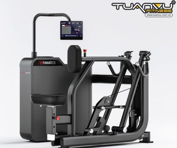 Máy Kéo Lưng Giữa Thông Minh Tích Hợp Điện Tử EMP324, may keo lung giua thong minh tich hop dien tu emp324