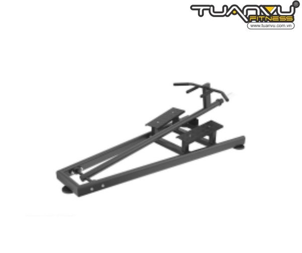 Máy kéo lưng T-Bar PT6741, may keo lung t bar pt6741