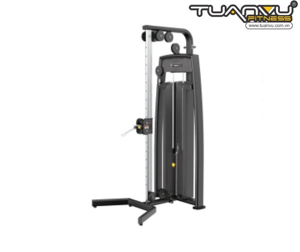 Máy kéo ròng rọc đa năng FS9934, may keo rong roc da nang fs9934