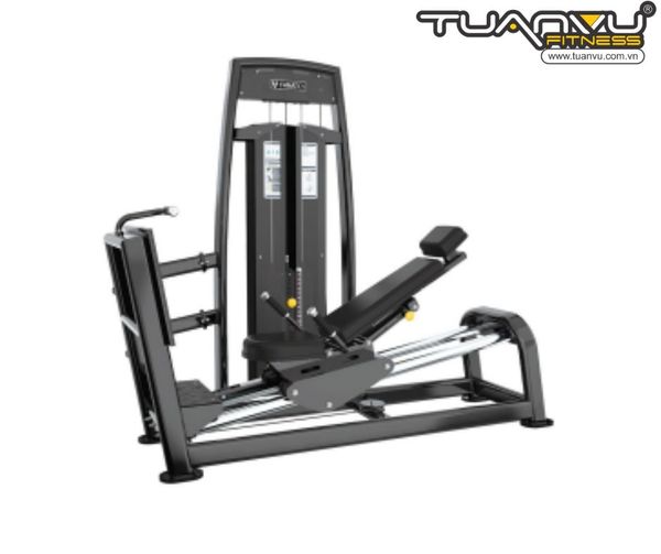 Máy ngồi đạp chân FS9919, may ngoi dap chan fs9919