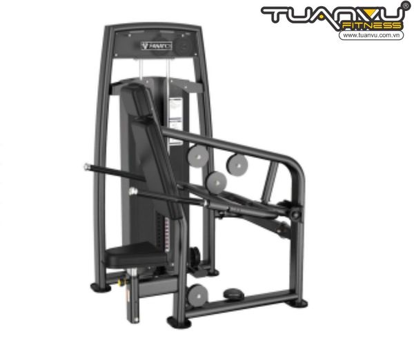 Máy ngồi tập tay sau FS9930X, may ngoi tap tay sau fs9930x