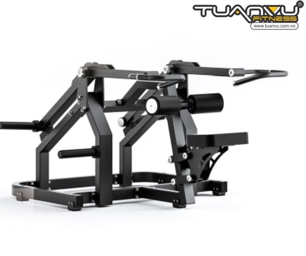 Máy tập bắp tay sau FP784, may tap bap tay sau fp784