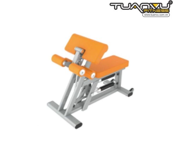 Máy tập bắp tay trước, bắp tay sau thủy lực TR801, may tap bap tay truoc bap tay sau thuy luc tr801