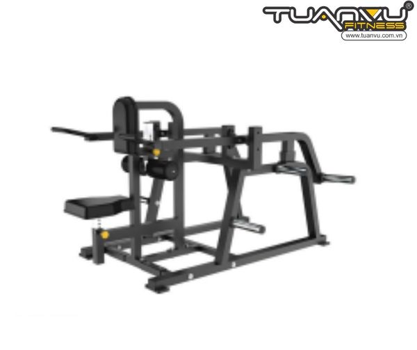 Máy tập bắp tay trước FB784, may tap bap tay truoc fb784