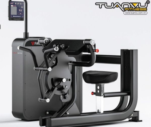 Máy Tập Bắp Tay Trước Sau Điện Tử EMP430, may tap bap tay truoc sau dien tu emp430