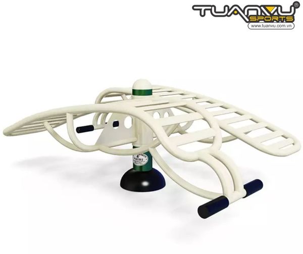 Máy tập bụng KP-JSQ016, may tap bung kp jsq016