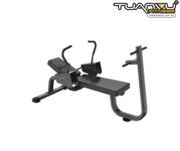 Máy tập bụng PT6661, may tap bung pt6661