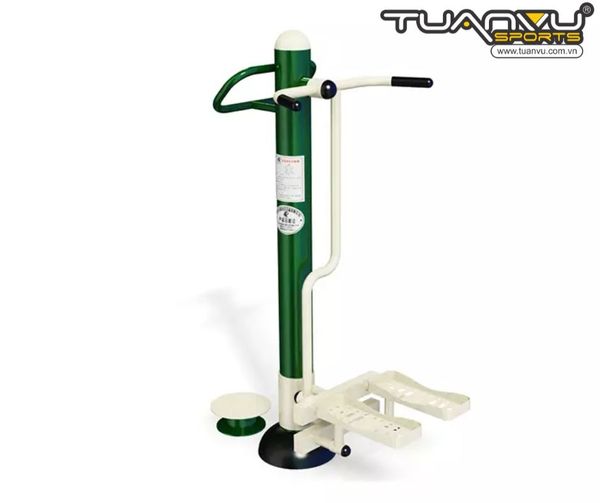 Máy tập bước xoay eo KP-JSQ034, may tap buoc xoay eo kp jsq034