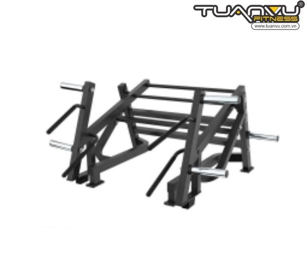 Máy tập chân FB799, may tap chan fb799