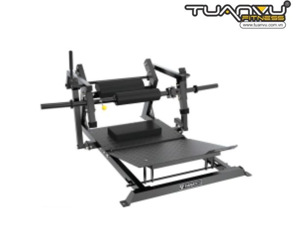 Máy tập cơ mông FR400, may tap co mong fr400