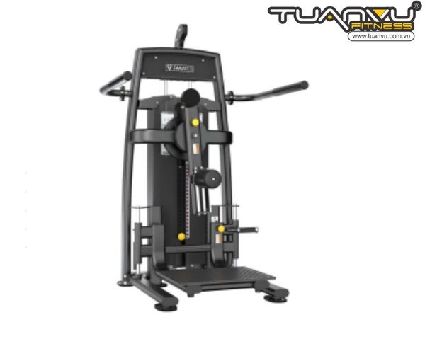 Máy tập cơ mông FS9926, may tap co mong fs9926