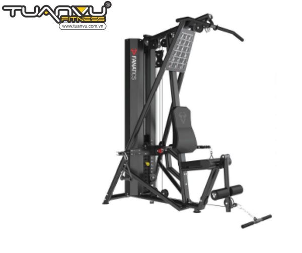 Máy Tập Đa Chức Năng Mini FM110P, may tap da chuc nang mini fm110p