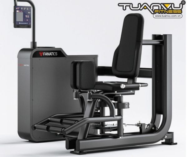 Máy Tập Dạng Hông Thông Minh Điện Tử EMP427, may tap dang hong thong minh dien tu emp427