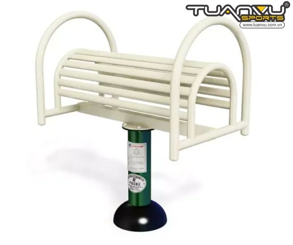 Máy tập giãn cơ lưng eo KP-JSQ018, may tap gian co lung eo kp jsq018