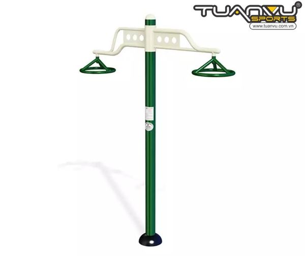 Máy tập hít xà KP-JSQ024, may tap hit xa kp jsq024