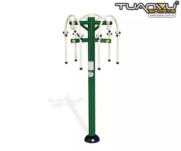 Máy tập tay ngoài trời  KP-JSQ021, may tap tay ngoai troi  kp jsq021