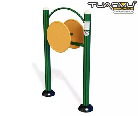 Máy tập thể dục toàn thân KP-JSQ062, may tap the duc toan than kp jsq062