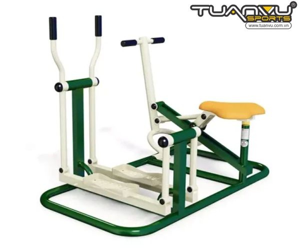 Máy tập toàn thân công viên KP-JSQ056, may tap toan than cong vien kp jsq056