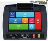 Máy Tập Toàn Thân Elip Đa Năng E6T, may tap toan than elip da nang e6t