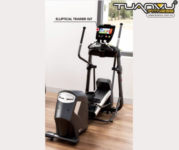 Máy Tập Toàn Thân Elip Đa Năng E6T, may tap toan than elip da nang e6t